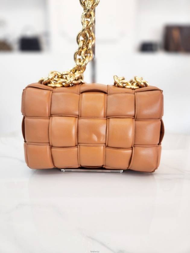 women shoulder bag - BOTTEGA VENETA - BALAAN 4