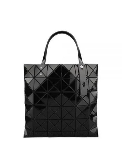 Prism Tote Bag Black - ISSEY MIYAKE - BALAAN 2