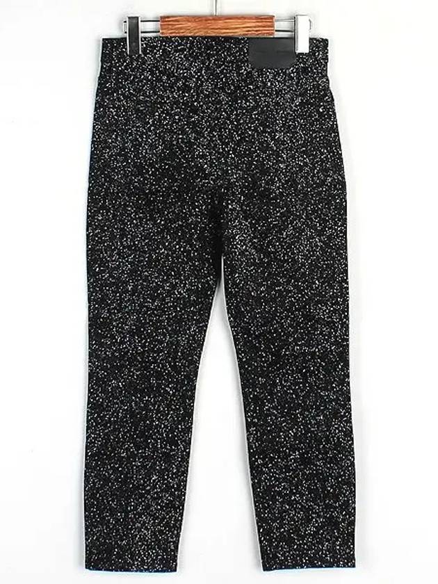 Smith Market Black Pants Women s Clothing - PROENZA SCHOULER - BALAAN 3