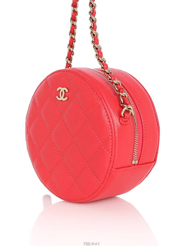 women cross bag - CHANEL - BALAAN 2