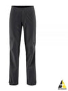 Asinya Pants Raven Black Men 15585M11 968 - KLATTERMUSEN - BALAAN 2