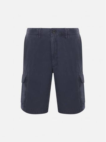 Incotex Shorts - INCOTEX - BALAAN 1