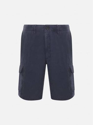 Incotex Shorts - INCOTEX - BALAAN 1