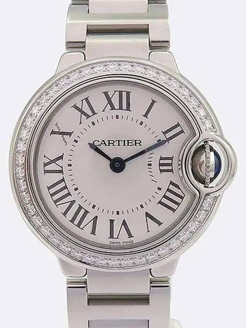 W4BB0015 Women s Watch - CARTIER - BALAAN 1