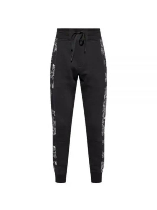 Chain Couture Sweatpants 75GAA3C0 FS102 899 - VERSACE - BALAAN 1