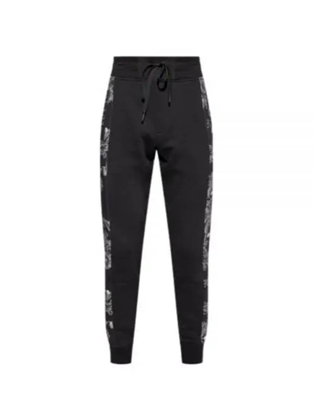 Chain Couture Sweatpants 75GAA3C0 FS102 899 - VERSACE - BALAAN 2