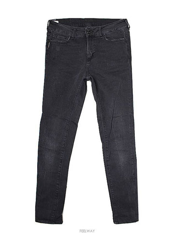 women jeans - ZADIG & VOLTAIRE - BALAAN 1