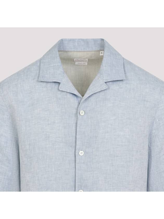 Brunello Cucinelli Shirt - BRUNELLO CUCINELLI - BALAAN 3