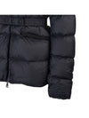 Women s Bowed Short Down Padding 1A00095 595FE 999 - MONCLER - BALAAN 8