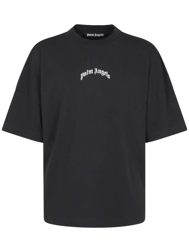 Palm Angels Shirts - PALM ANGELS - BALAAN 1