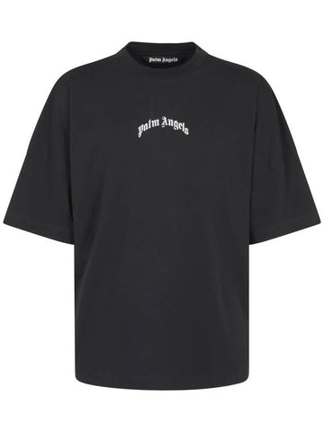 Palm Angels Shirts - PALM ANGELS - BALAAN 1