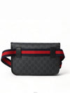 men messenger bag - GUCCI - BALAAN 3