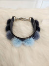 Women s Mink Fur Shoulder Strap Condition A - FENDI - BALAAN 2