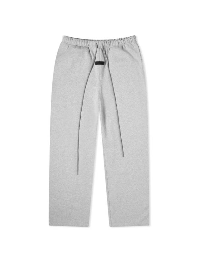 Lounge Track Pants Grey - FEAR OF GOD - BALAAN 1