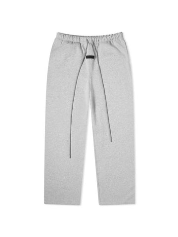 Lounge Track Pants Grey - FEAR OF GOD - BALAAN 1