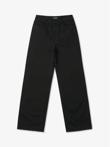 Workwear Jeans Black 231W317100CO0099 - RAF SIMONS - BALAAN 1