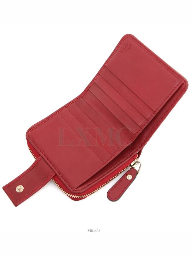 women s wallet - GUCCI - BALAAN 9