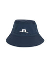 Siri Golf Bucket Hat Navy - J.LINDEBERG - BALAAN 1