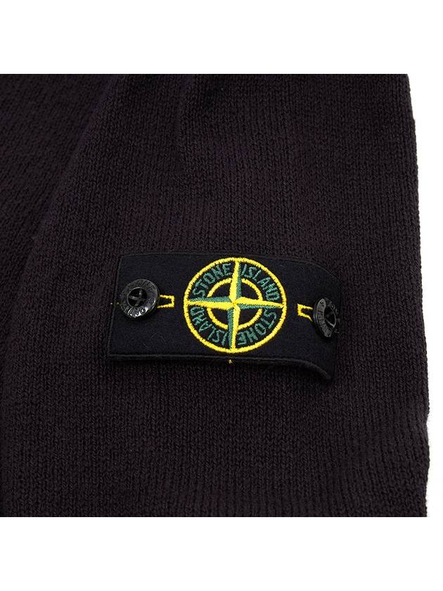 Shirt 8016508D3 V0020 B0441045083 - STONE ISLAND - BALAAN 6