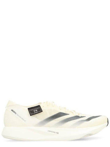 Y-3 Adidas Takumi Sen 10 Low-Top Sneakers - ADIDAS - BALAAN 1