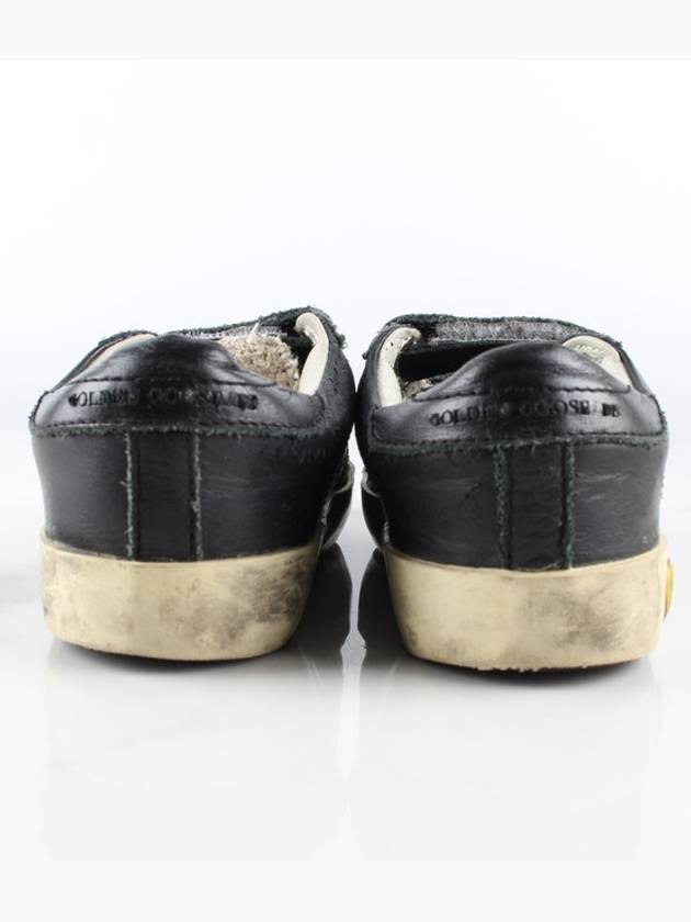 toddler sneakers - GOLDEN GOOSE - BALAAN 4