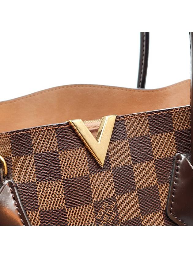 Damier Kensington L184177 - LOUIS VUITTON - BALAAN 8