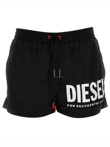 24 Bmbx Mario 34 Swim Shorts Pants A13160 0NJAS E0013 - DIESEL - BALAAN 1