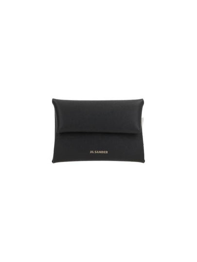 leather coin purse J26UI0005P5713 - JIL SANDER - BALAAN 2