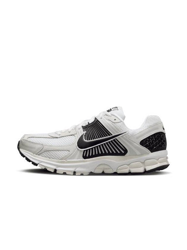 Zoom Vomero 5 Low Top Sneakers White - NIKE - BALAAN 1