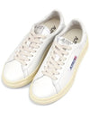 Dallas Low Top Sneakers White - AUTRY - BALAAN 5