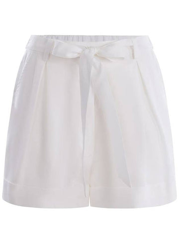 Pinko Shorts  "Primula" - PINKO - BALAAN 1