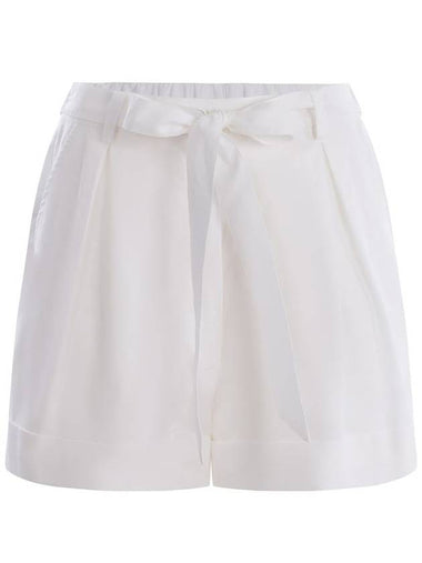 Pinko Shorts  