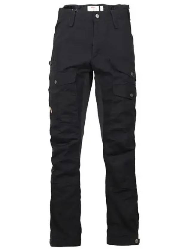 Vida Pro Ventilated Trousers Regular Mountaineering Clothes Pants - FJALL RAVEN - BALAAN 1