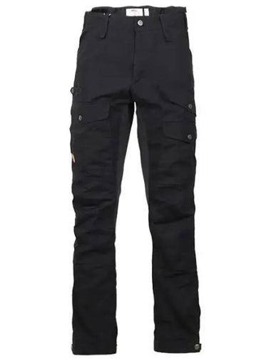 Men s Vida Pro Ventilated Trousers Regular - FJALL RAVEN - BALAAN 1