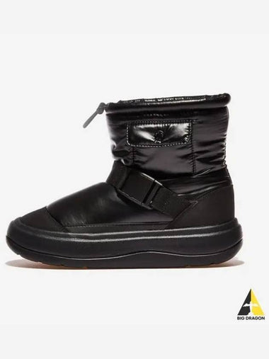 puffer pocket boots 001 - FILA - BALAAN 1