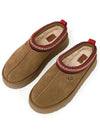 Taz Slide Mule Chestnut - UGG - BALAAN 6