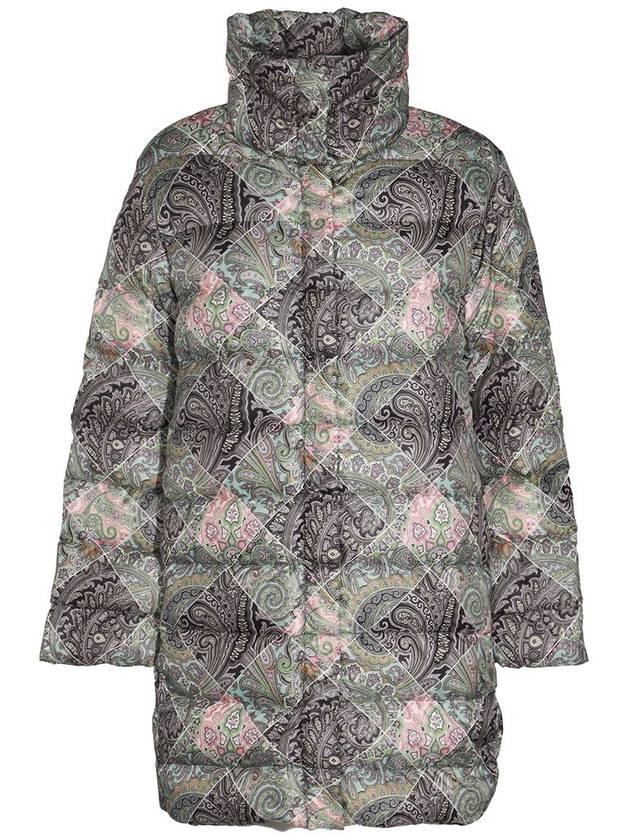 Etro Coats - ETRO - BALAAN 1