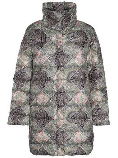 Etro Coats - ETRO - BALAAN 1