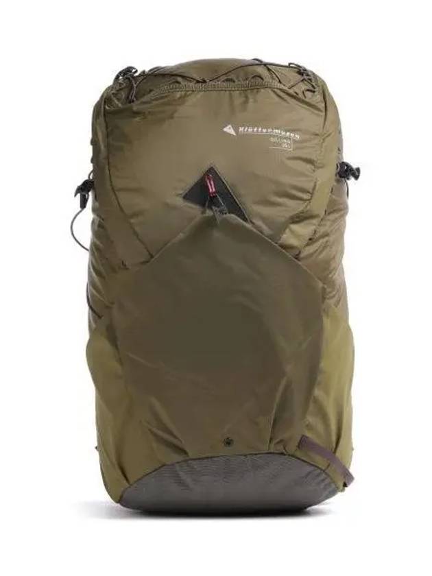 Gilling Backpack 26L Olive - KLATTERMUSEN - BALAAN 2