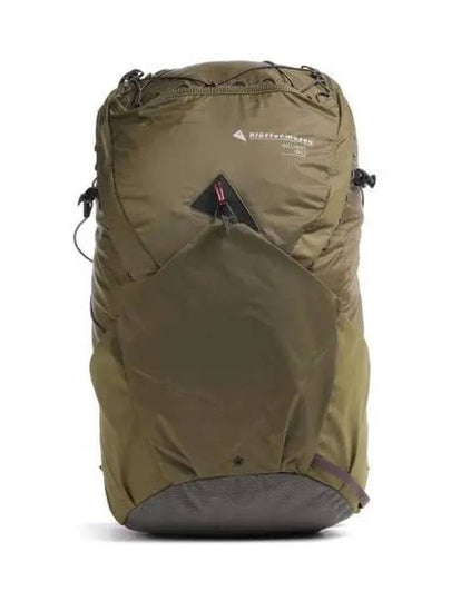 Gilling Backpack 26L Olive - KLATTERMUSEN - BALAAN 2