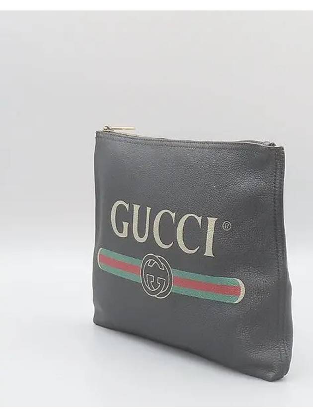 500981 clutch bag - GUCCI - BALAAN 2