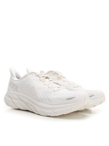 Hoka Clifton 8 1119393 WWH - HOKA ONE ONE - BALAAN 1