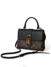 women cross bag - LOUIS VUITTON - BALAAN 2