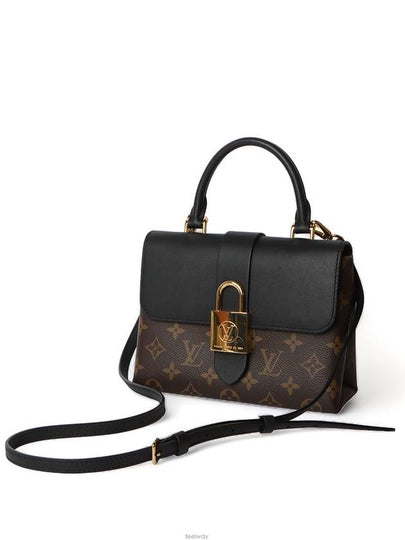 women cross bag - LOUIS VUITTON - BALAAN 2