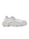 Roku Low Top Sneakers White - CAMPER - BALAAN 1