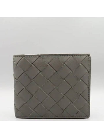 605721 Half wallet - BOTTEGA VENETA - BALAAN 1