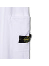 Kids Waffen Training Pants 761661540 V0047 - STONE ISLAND - BALAAN 4