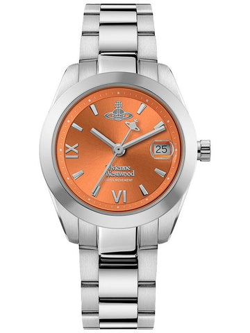 Women s Metal Watch Fenchurch VV292ORSL - VIVIENNE WESTWOOD - BALAAN 1