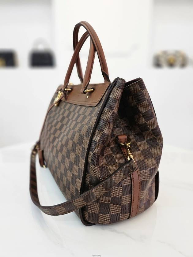 women tote bag - LOUIS VUITTON - BALAAN 2