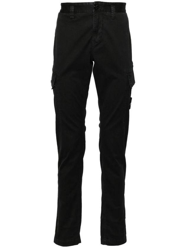 STONE ISLAND PANTALONE SKINNY - STONE ISLAND - BALAAN 1